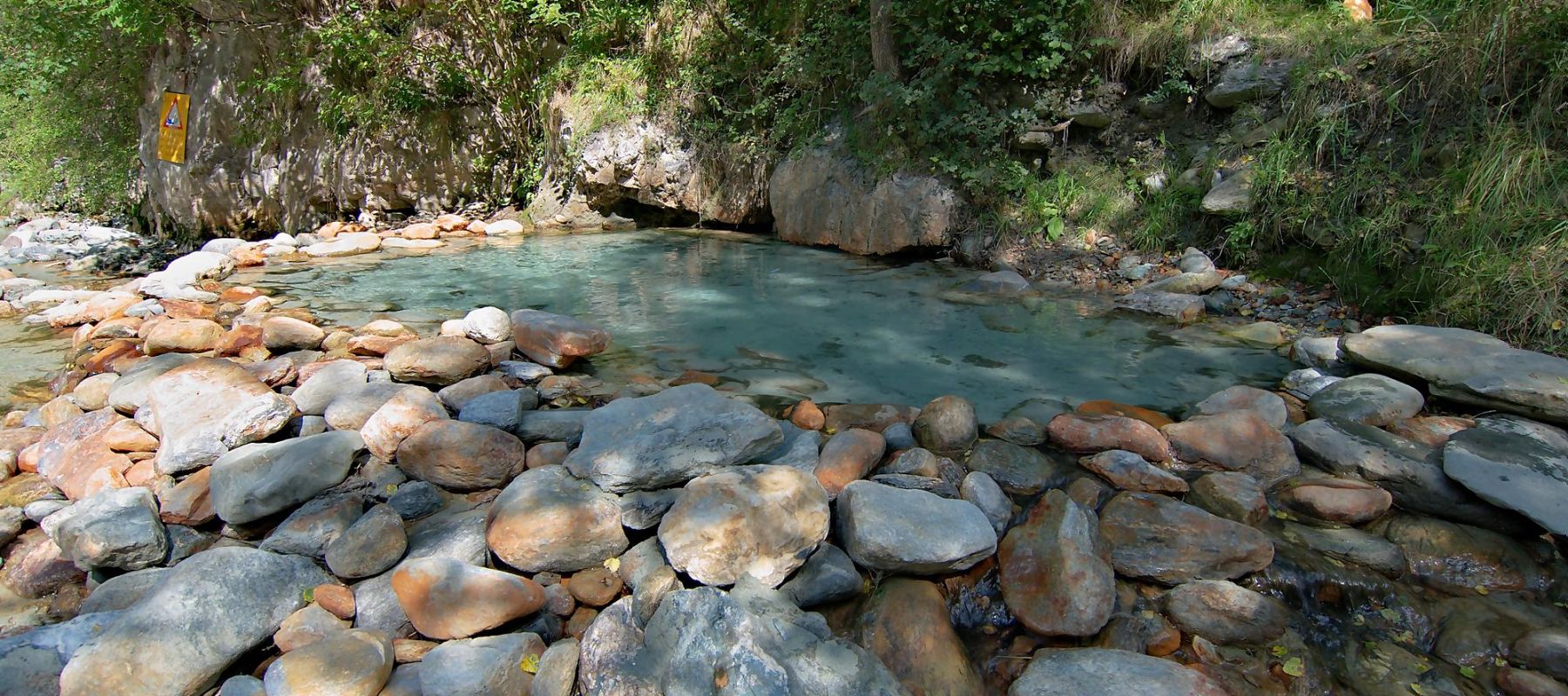 Virées nature