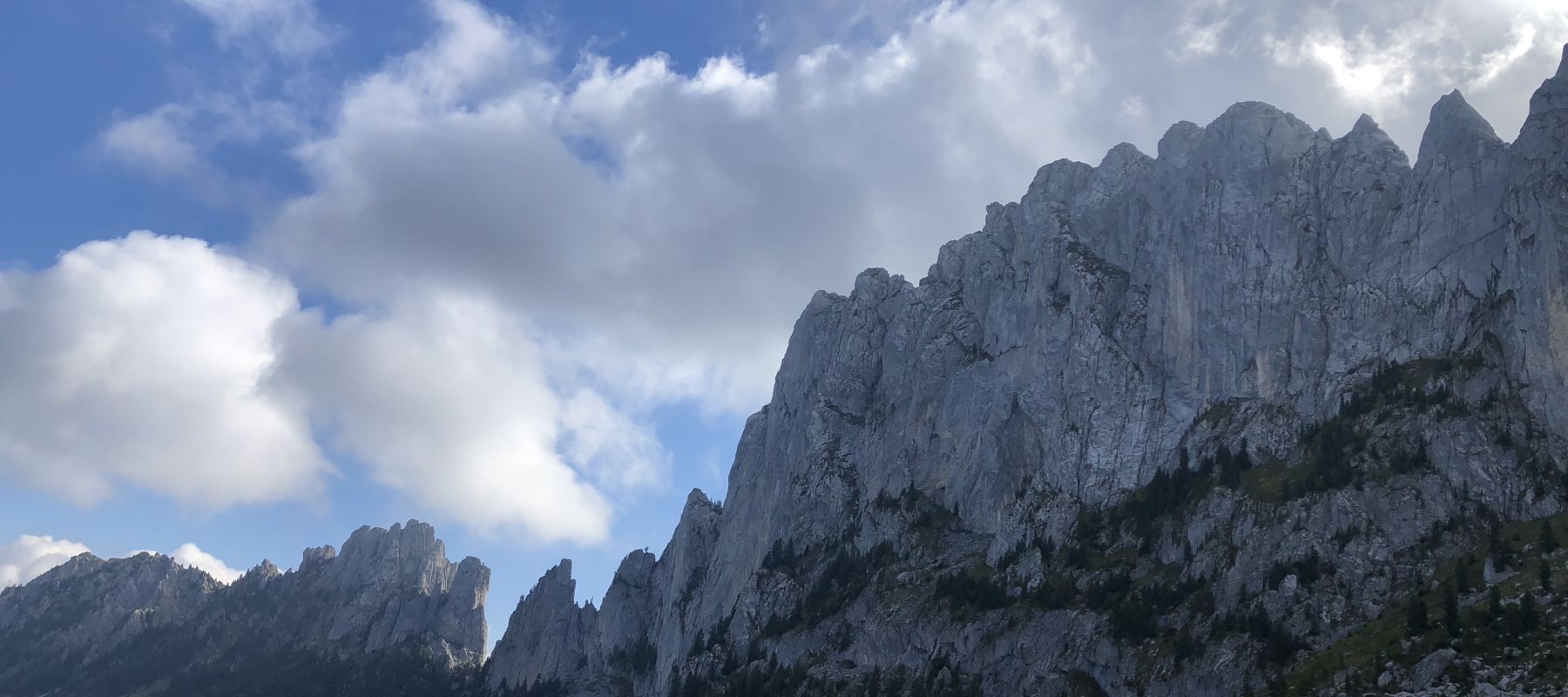 Virées nature