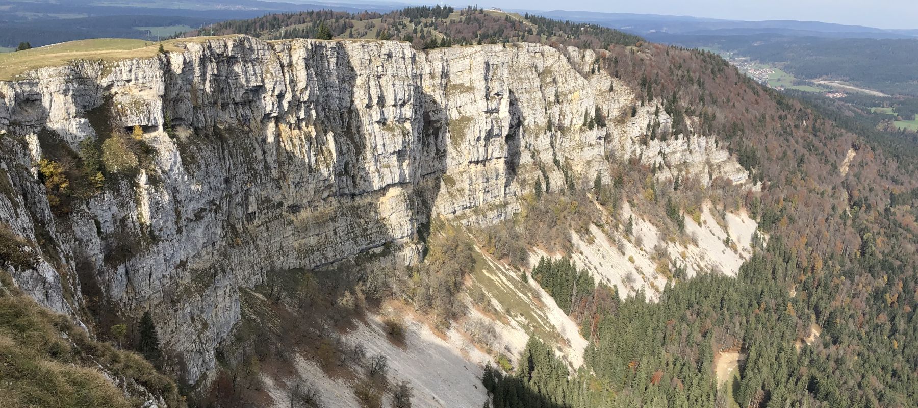 Excursions patrimoine