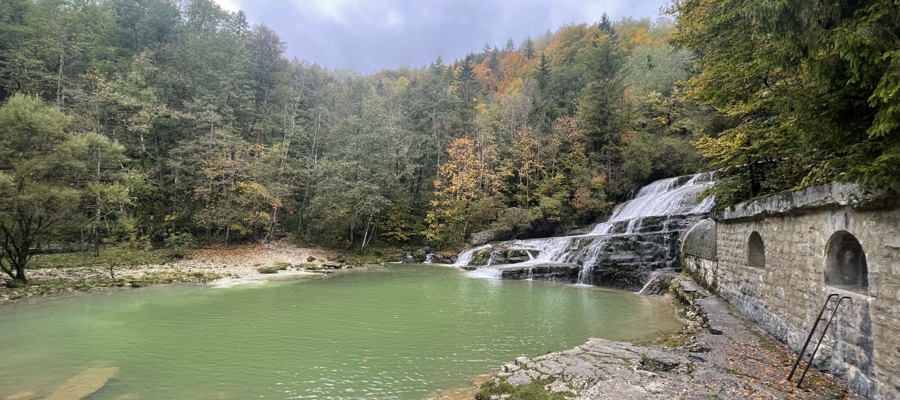 Virées nature