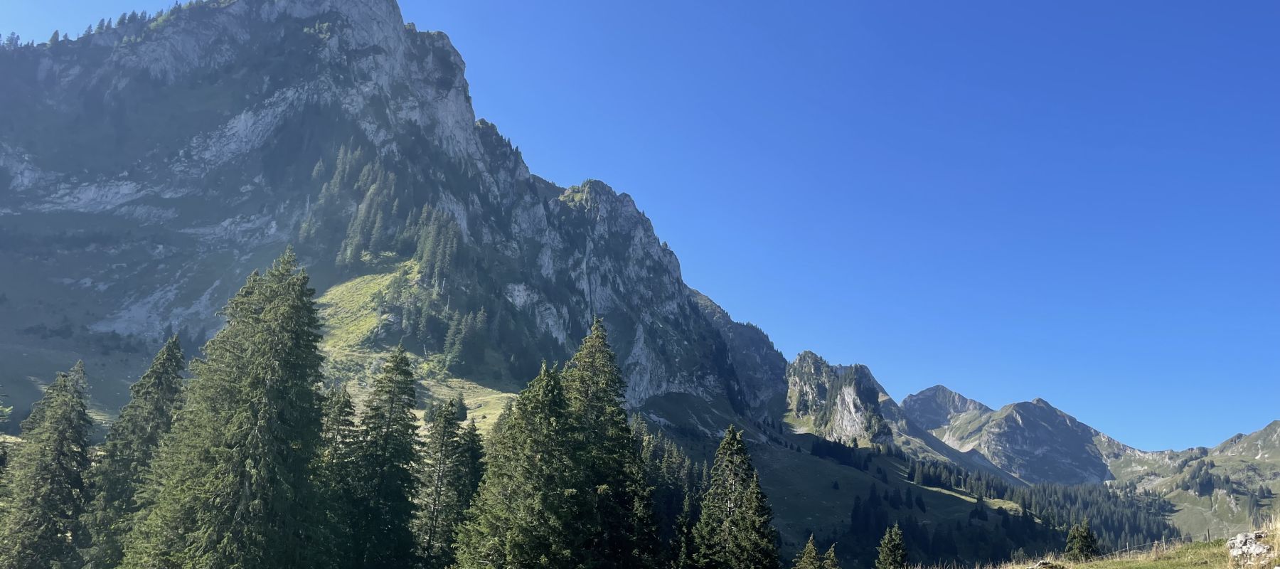 Virées nature